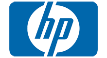 HP Datenträger