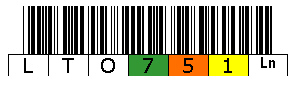 barcode-label-Media-Indikator
